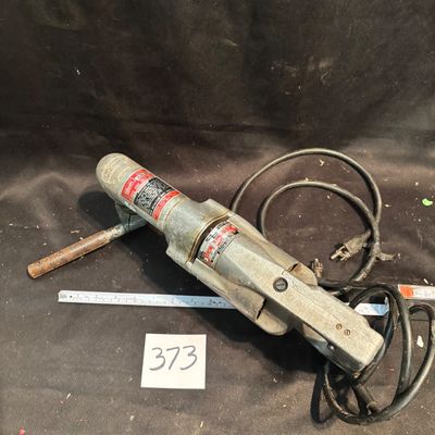 Milwaukee right-angle drill