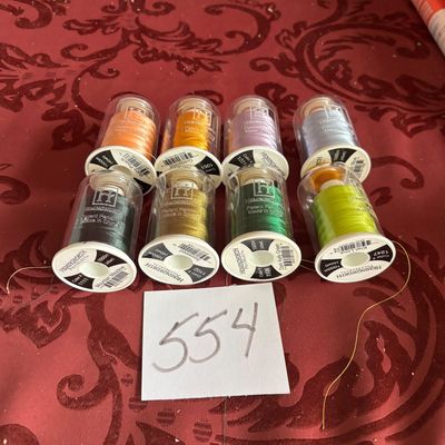 Thread Lot