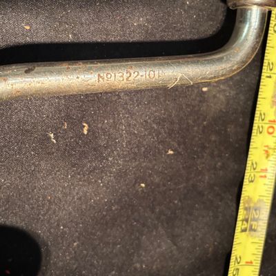 vintage ratcheting bit brace drill