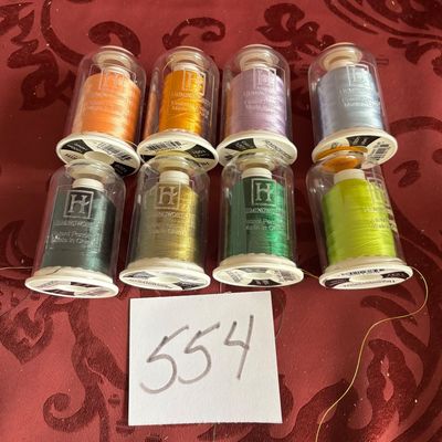 Thread Lot
