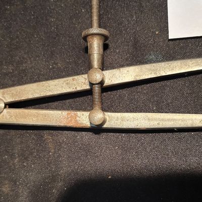 Caliper Lot