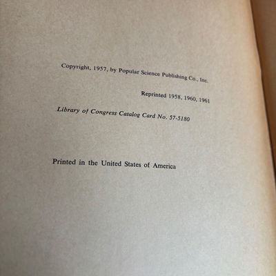 Vintage Jack O’Connor Book Lot
