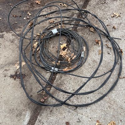 Wiring Lot