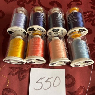 Thread Lot