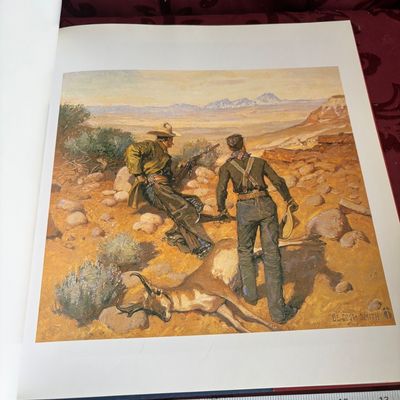 After the Hunt: The Art Collection of William B. Ruger