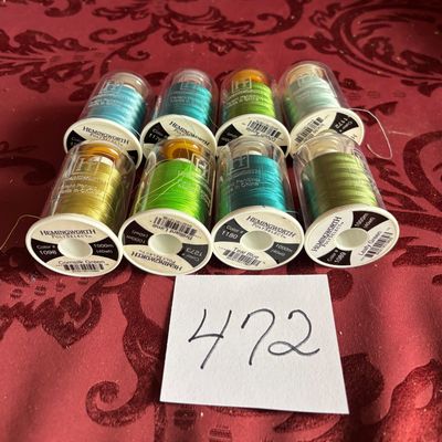Hemingworth Thread Lot