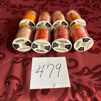 Hemingworth Tgread Lot