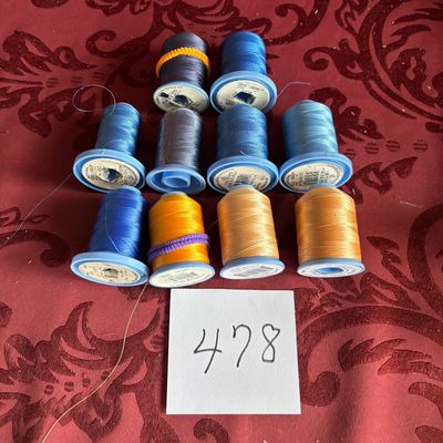 Thread Lot