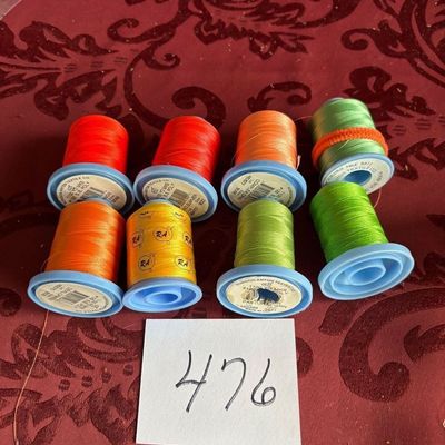 Thread Lot