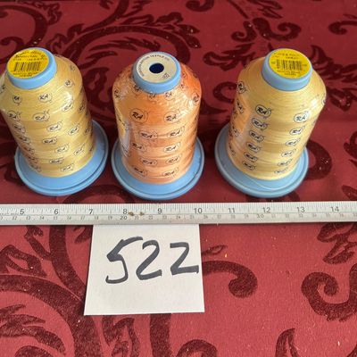 Quilting Thread