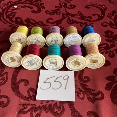 Thread Lot