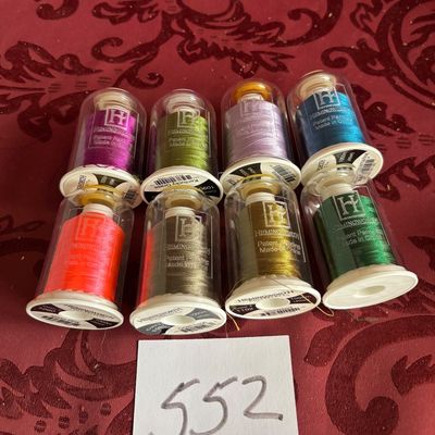 Thread Lot