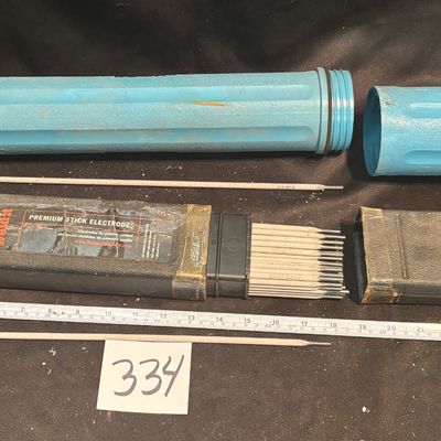 Welding Rod