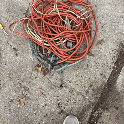 Wiring Lot