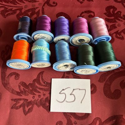 Thread Lot