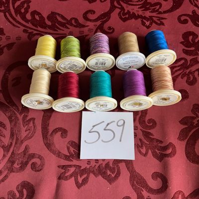 Thread Lot