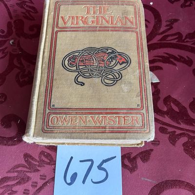 The Virginian