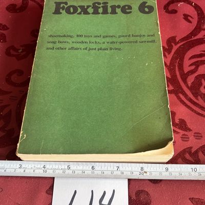 Foxfire 6