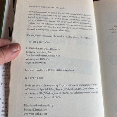 The Little Green Book of Eco-Fascism