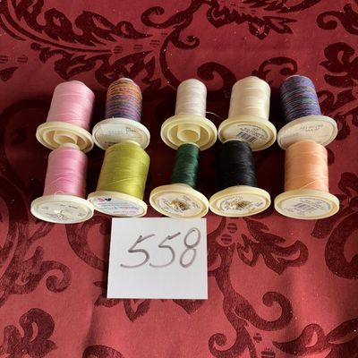 Thread Lot