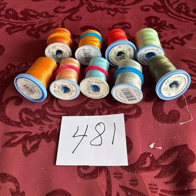 Thread Lot