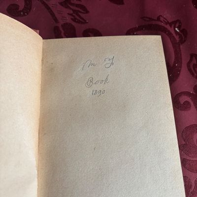THE TWIN HELLS Life in the Kansas & Missouri Penitentiaries 1890 John N. Reynolds Bee Publ. (331) pgs