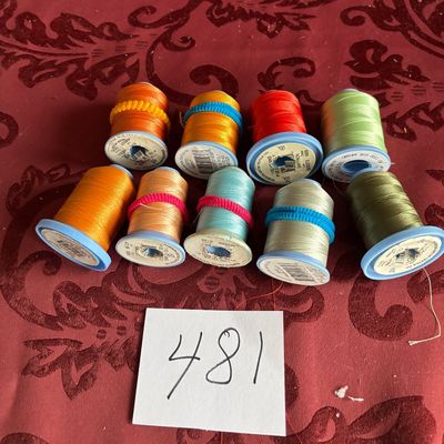 Thread Lot