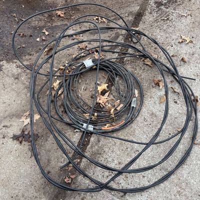 Wiring Lot