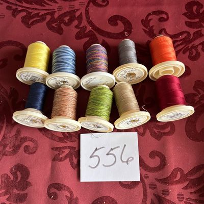 Thread Lot