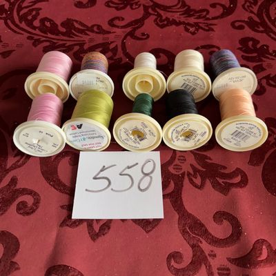 Thread Lot