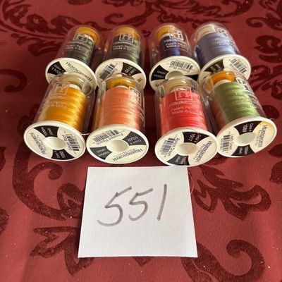 Thread Lot