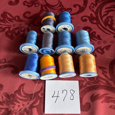Thread Lot