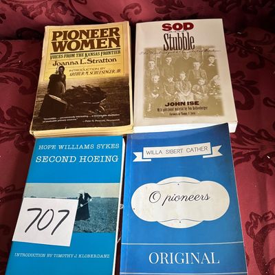 Book Lot