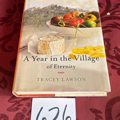 A Year in the Village of Eternity
