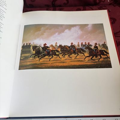 After the Hunt: The Art Collection of William B. Ruger