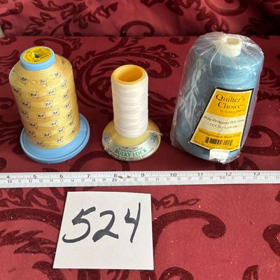 Quilting Thread