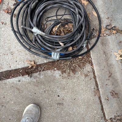 Wiring Lot