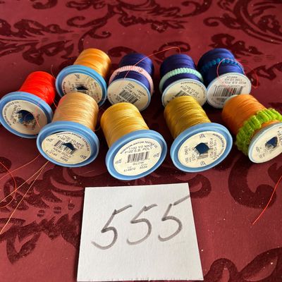 Thread Lot