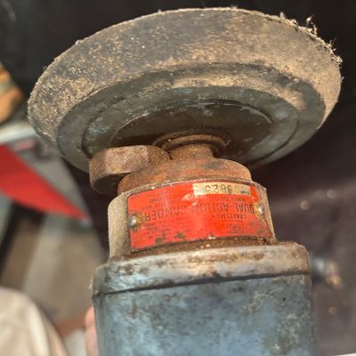Orbit Sander Lot