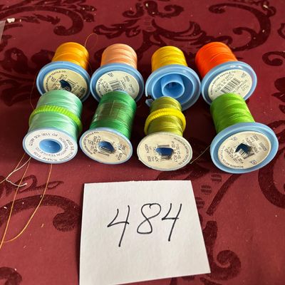 Thread Lot