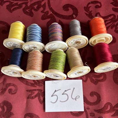 Thread Lot