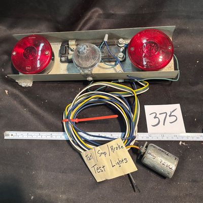 Light Hookup Tester