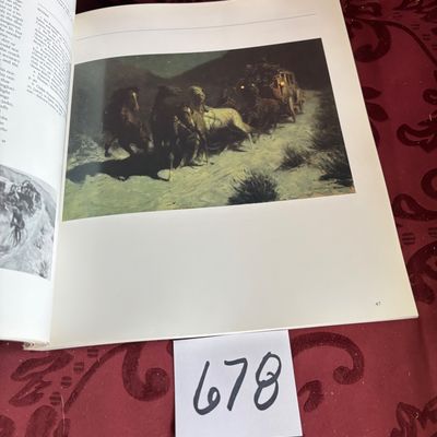 Remington and Russell: The Sid Richardson Collection
