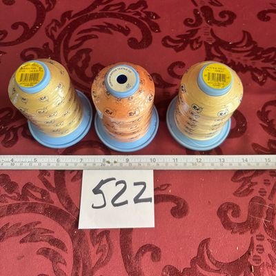 Quilting Thread