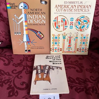 Indian Arts