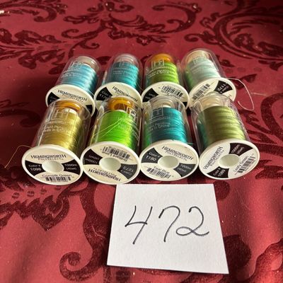 Hemingworth Thread Lot