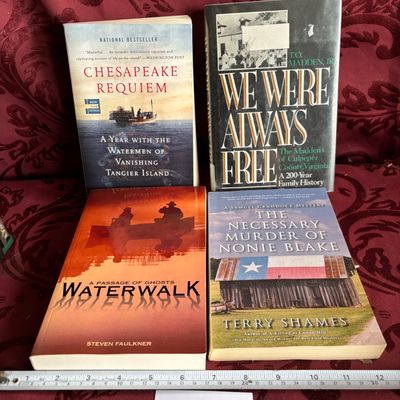 Book Lot