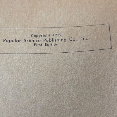 Vintage Jack O’Connor Book Lot