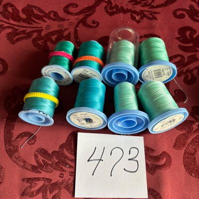Thread Lot