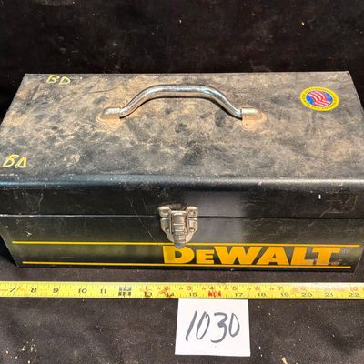 DEWALT DW682 Plate Joiner
